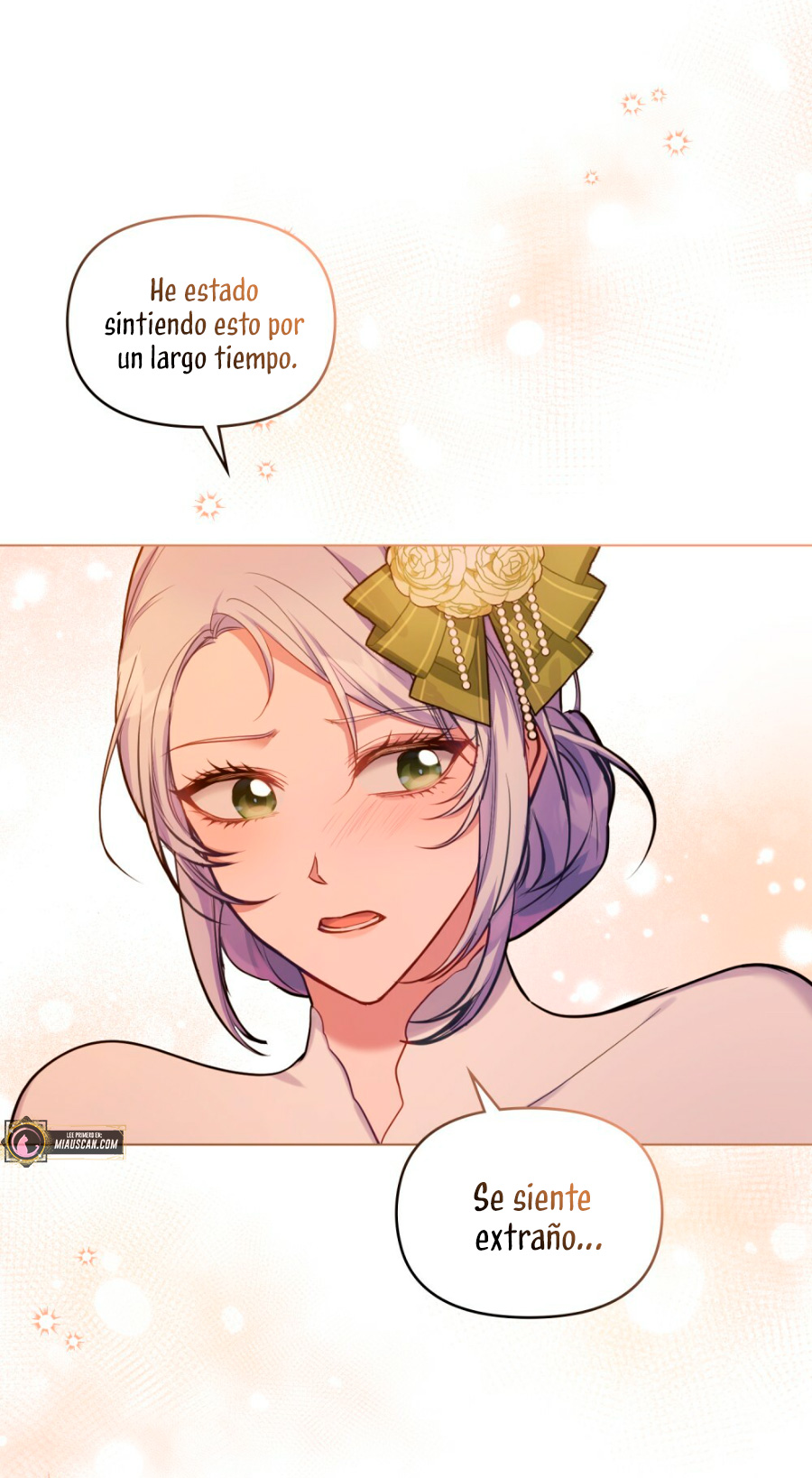 Desobedece al duque si te atreves Capítulo 38 - Página 48