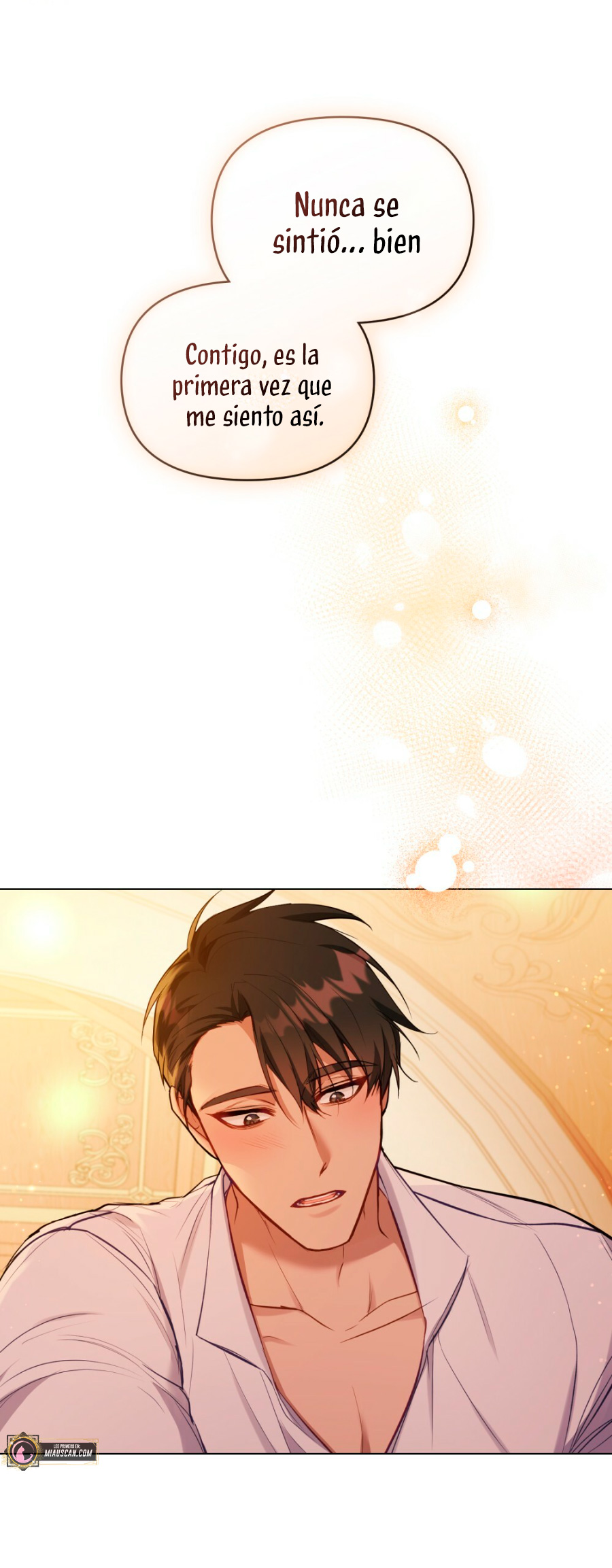 Desobedece al duque si te atreves Capítulo 38 - Página 53