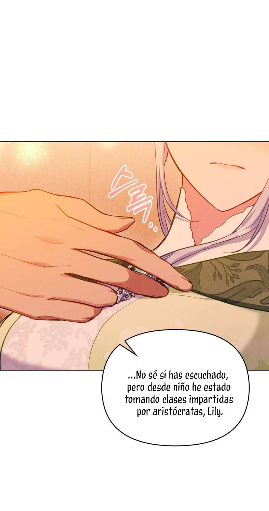 Desobedece al duque si te atreves Capítulo 38 - Página 54