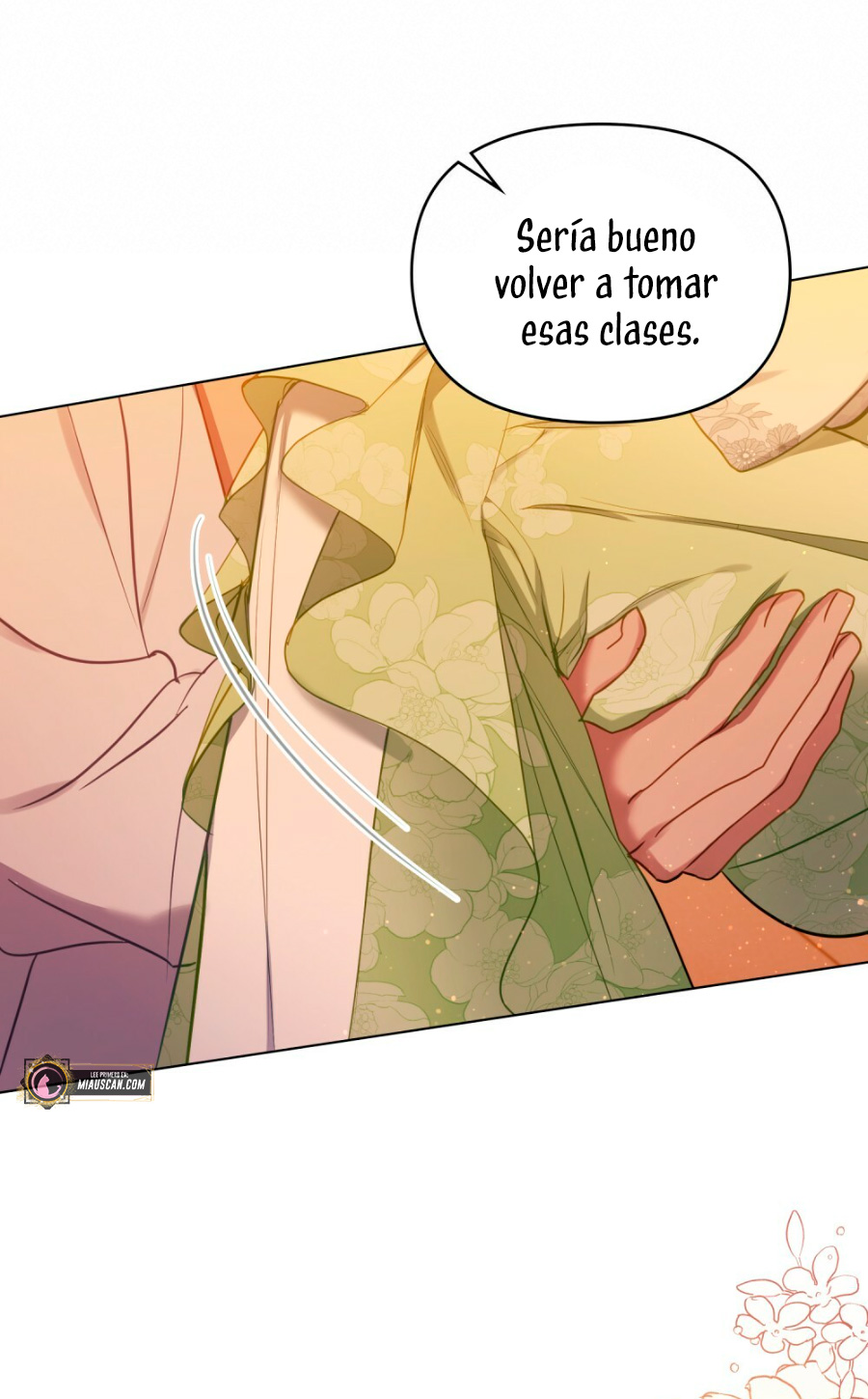 Desobedece al duque si te atreves Capítulo 38 - Página 56