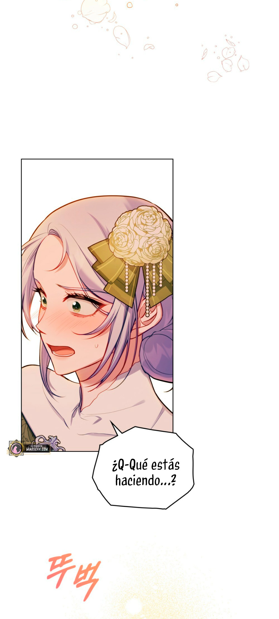 Desobedece al duque si te atreves Capítulo 38 - Página 58