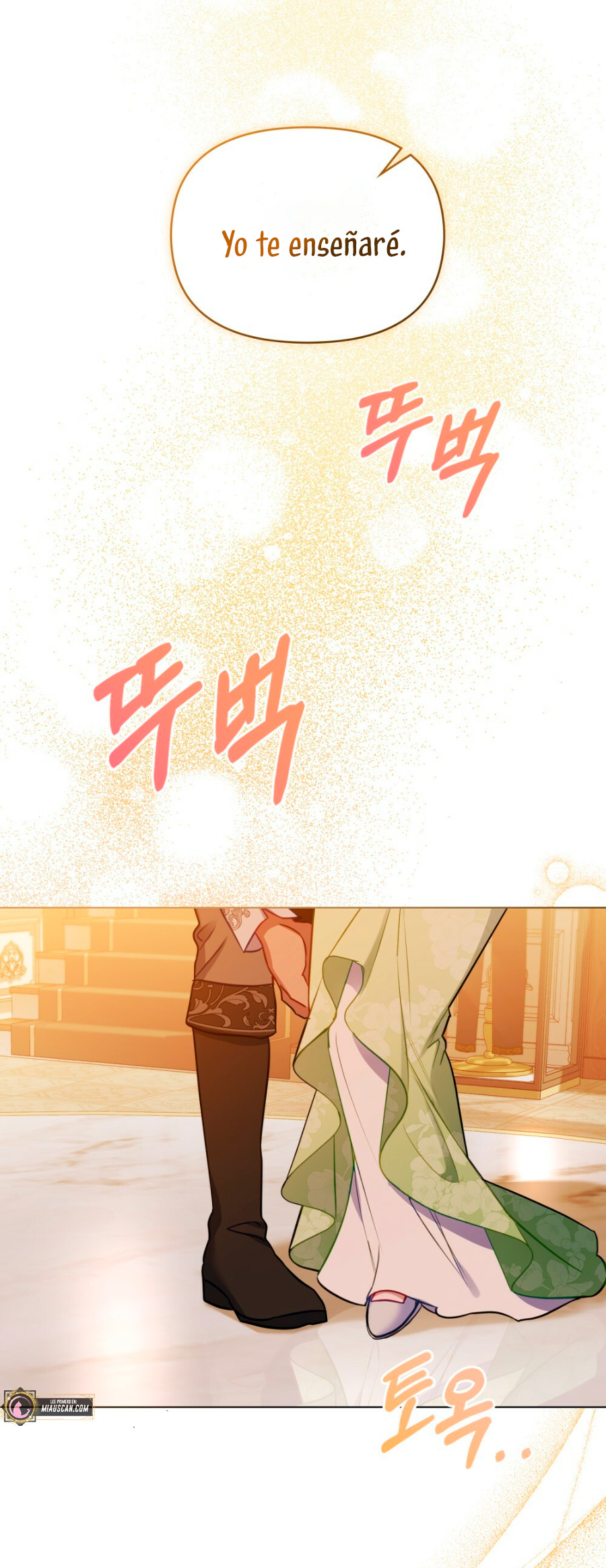 Desobedece al duque si te atreves Capítulo 38 - Página 59