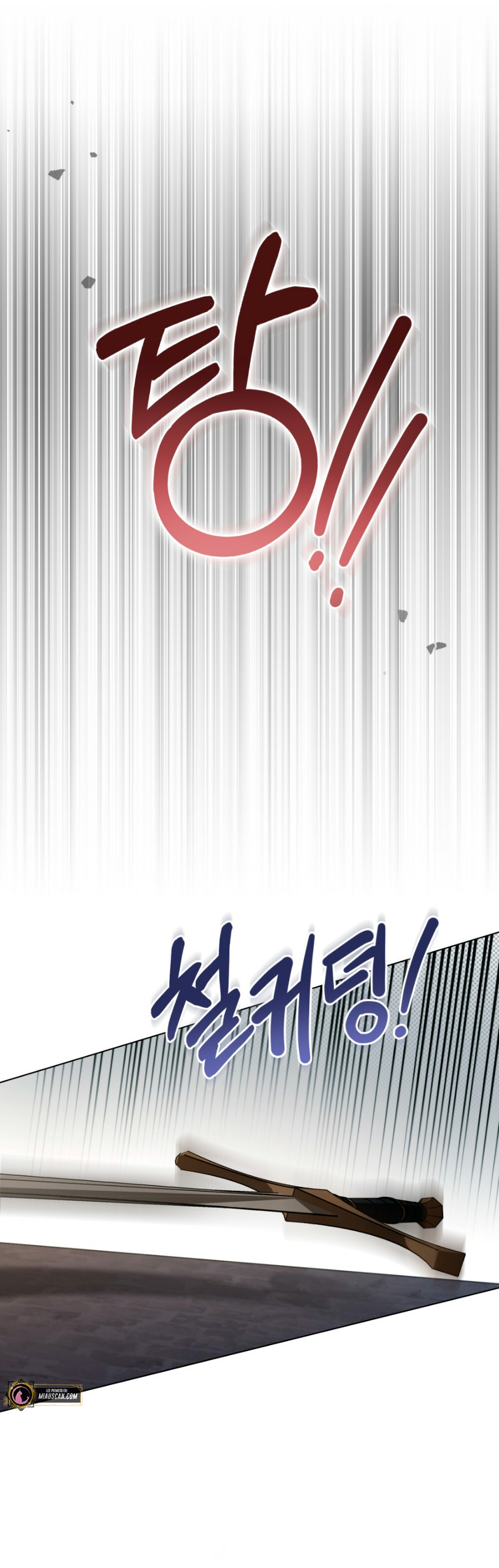 Desobedece al duque si te atreves Capítulo 38 - Página 6