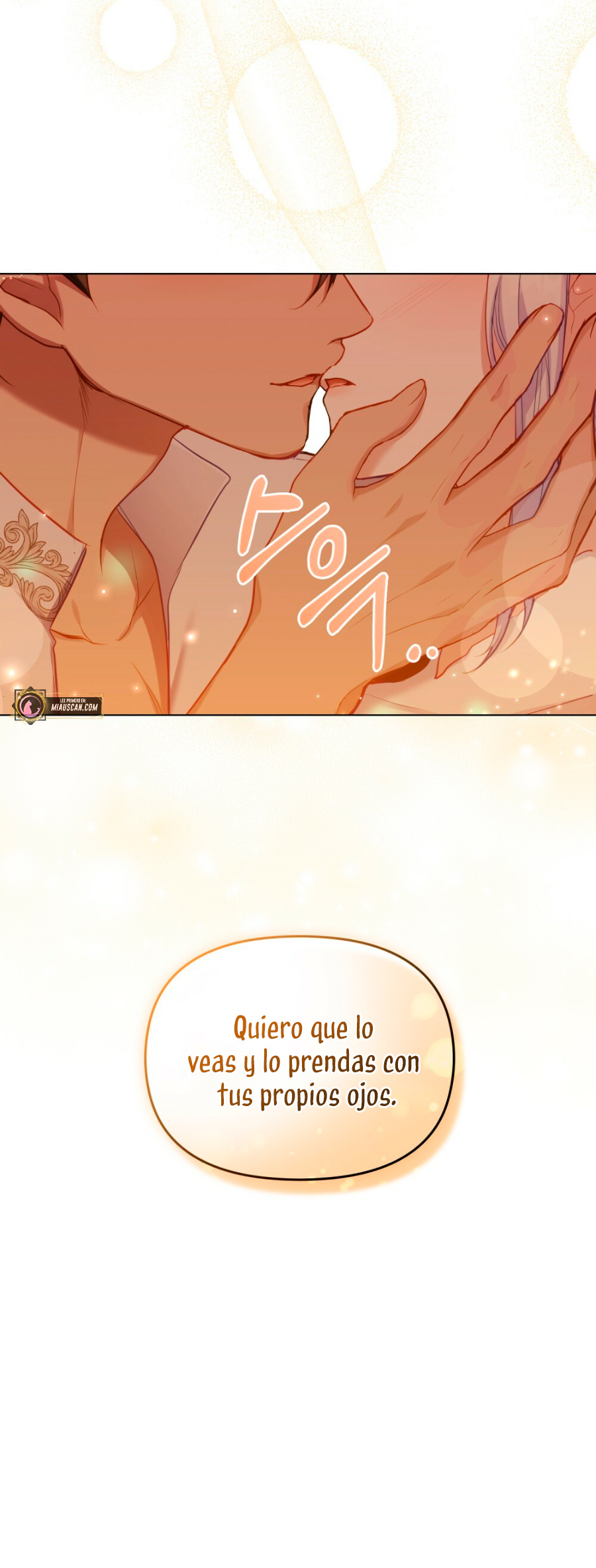 Desobedece al duque si te atreves Capítulo 38 - Página 63