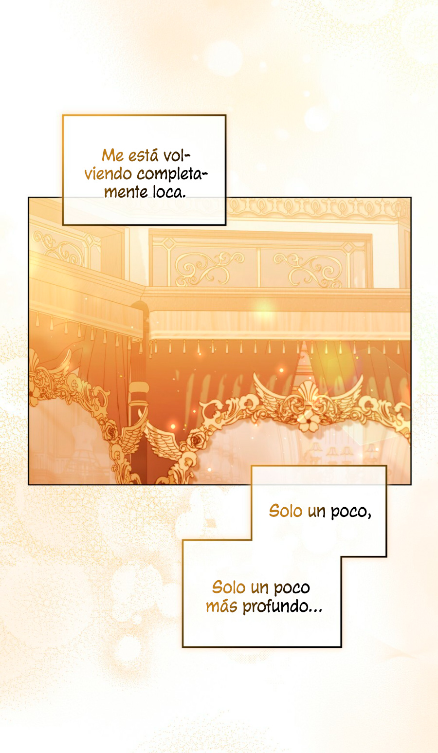 Desobedece al duque si te atreves Capítulo 39 - Página 15