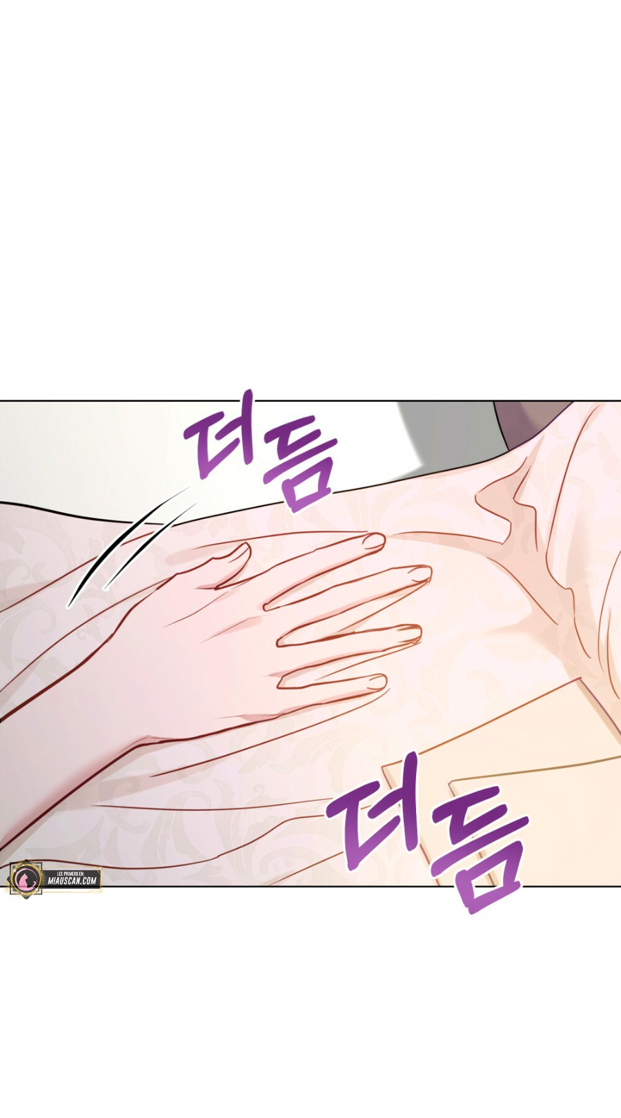 Desobedece al duque si te atreves Capítulo 39 - Página 22