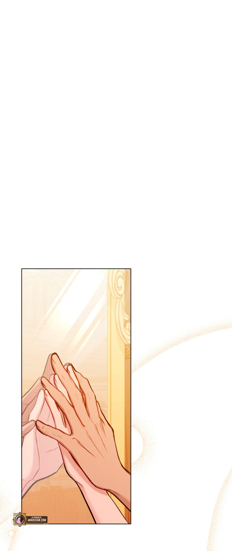 Desobedece al duque si te atreves Capítulo 39 - Página 3