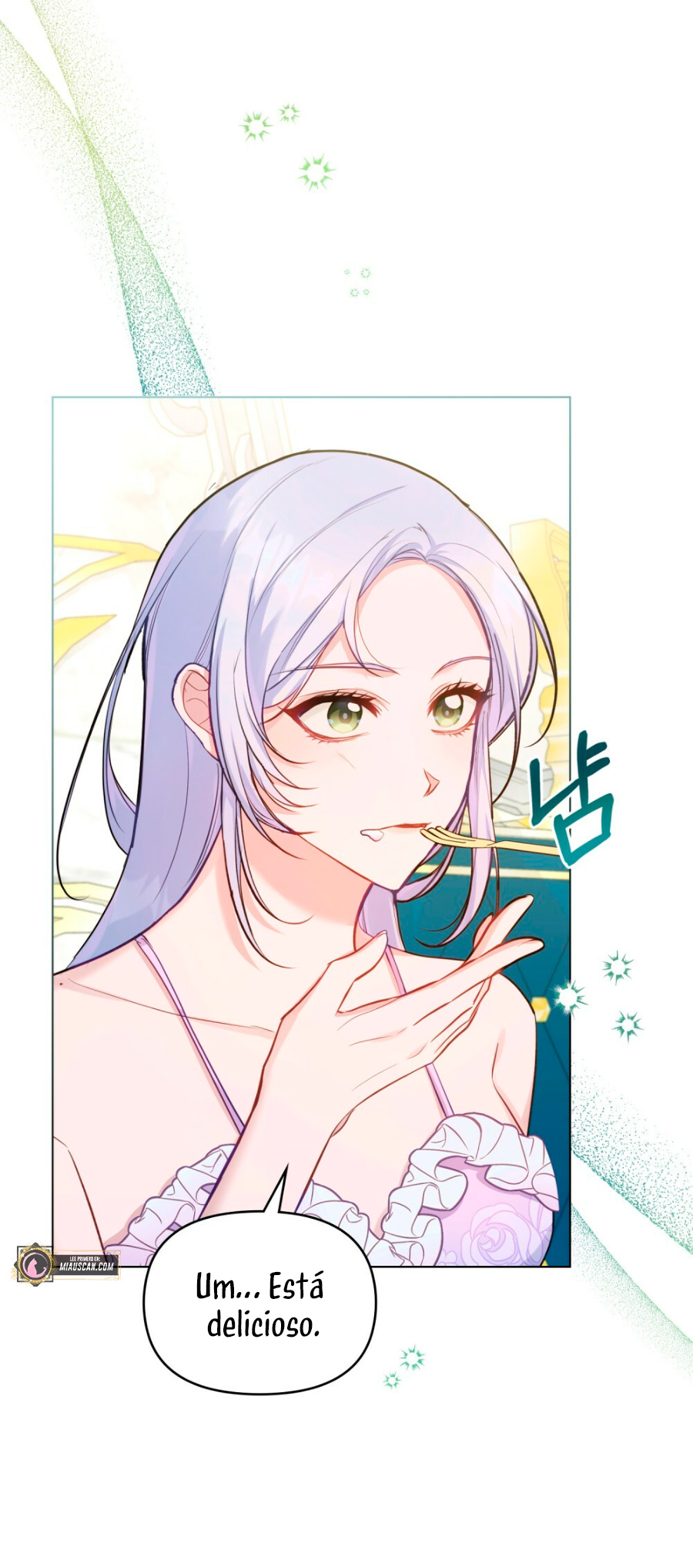 Desobedece al duque si te atreves Capítulo 39 - Página 34