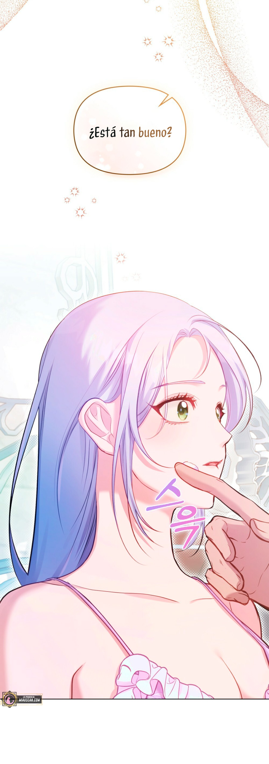 Desobedece al duque si te atreves Capítulo 39 - Página 36