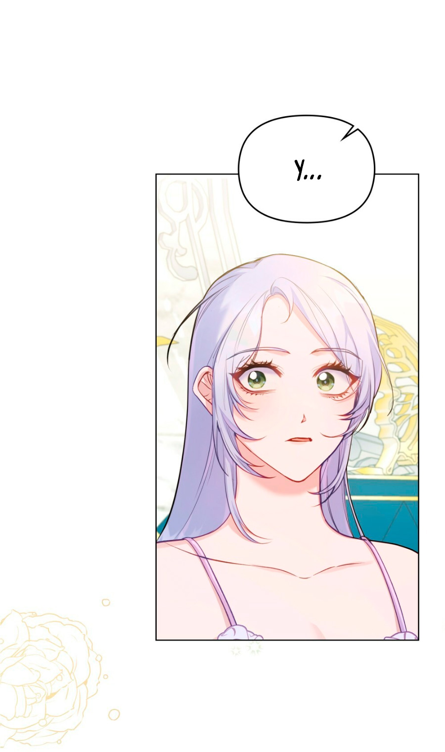 Desobedece al duque si te atreves Capítulo 39 - Página 45