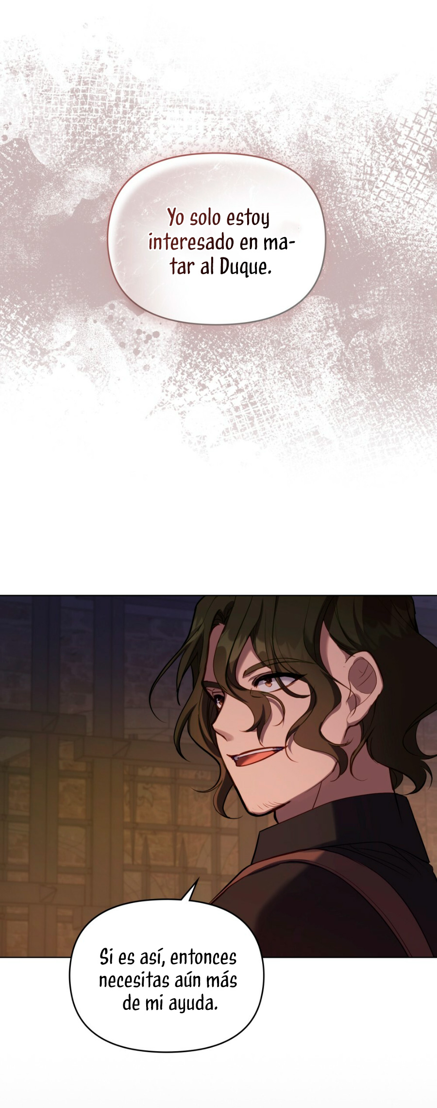 Desobedece al duque si te atreves Capítulo 39 - Página 54