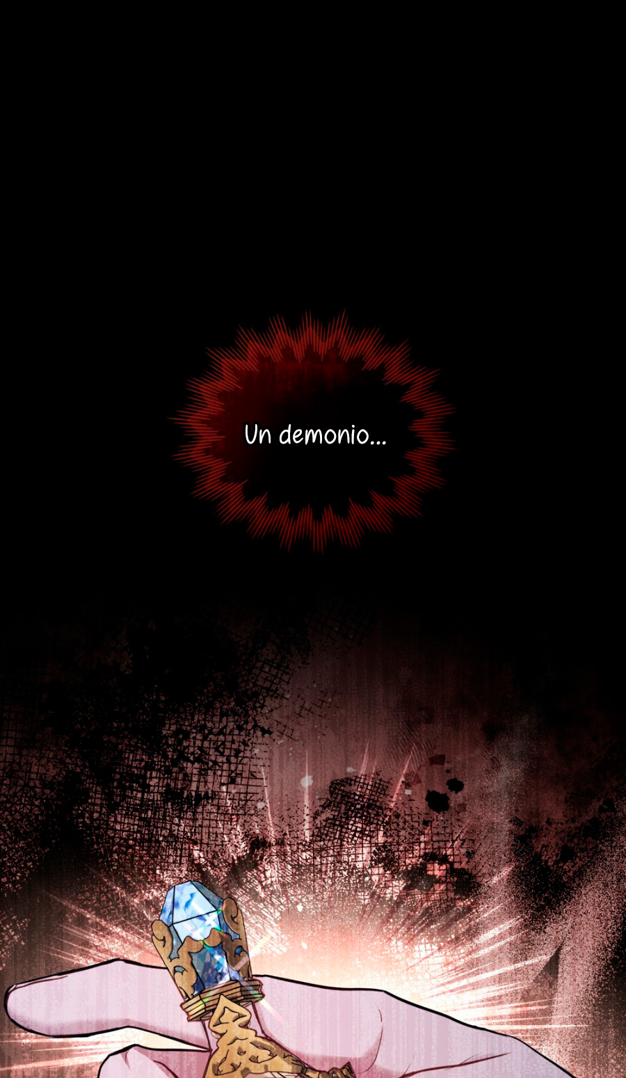 Desobedece al duque si te atreves Capítulo 39 - Página 57