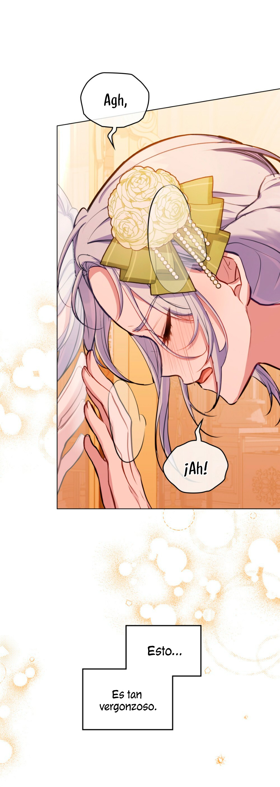 Desobedece al duque si te atreves Capítulo 39 - Página 6