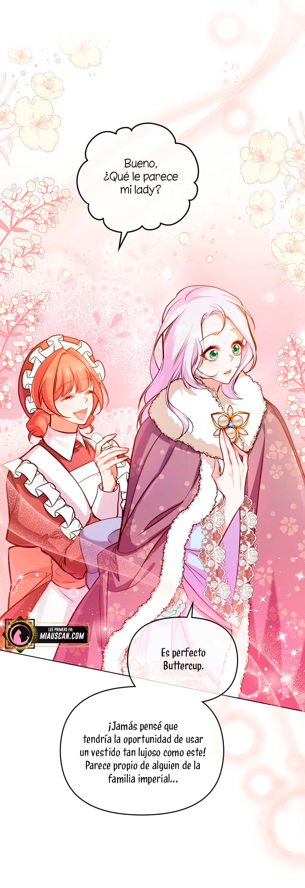 Desobedece al duque si te atreves Capítulo 4 - Página 10