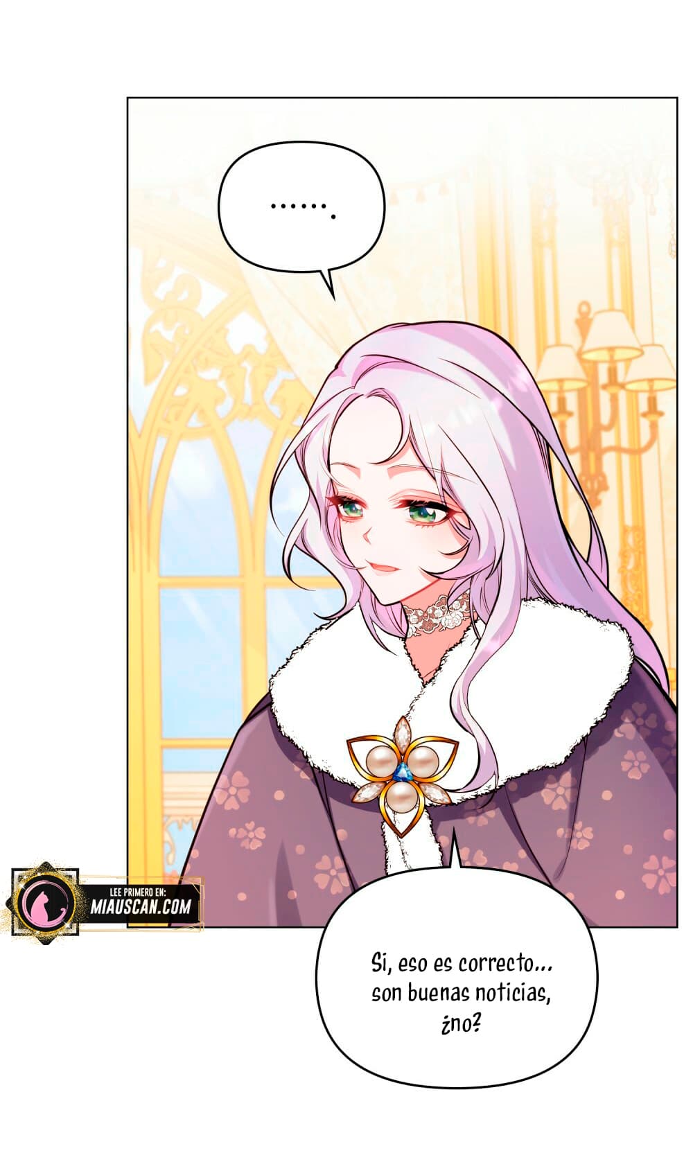 Desobedece al duque si te atreves Capítulo 4 - Página 13