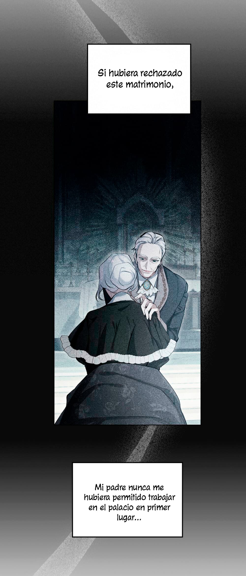 Desobedece al duque si te atreves Capítulo 4 - Página 15