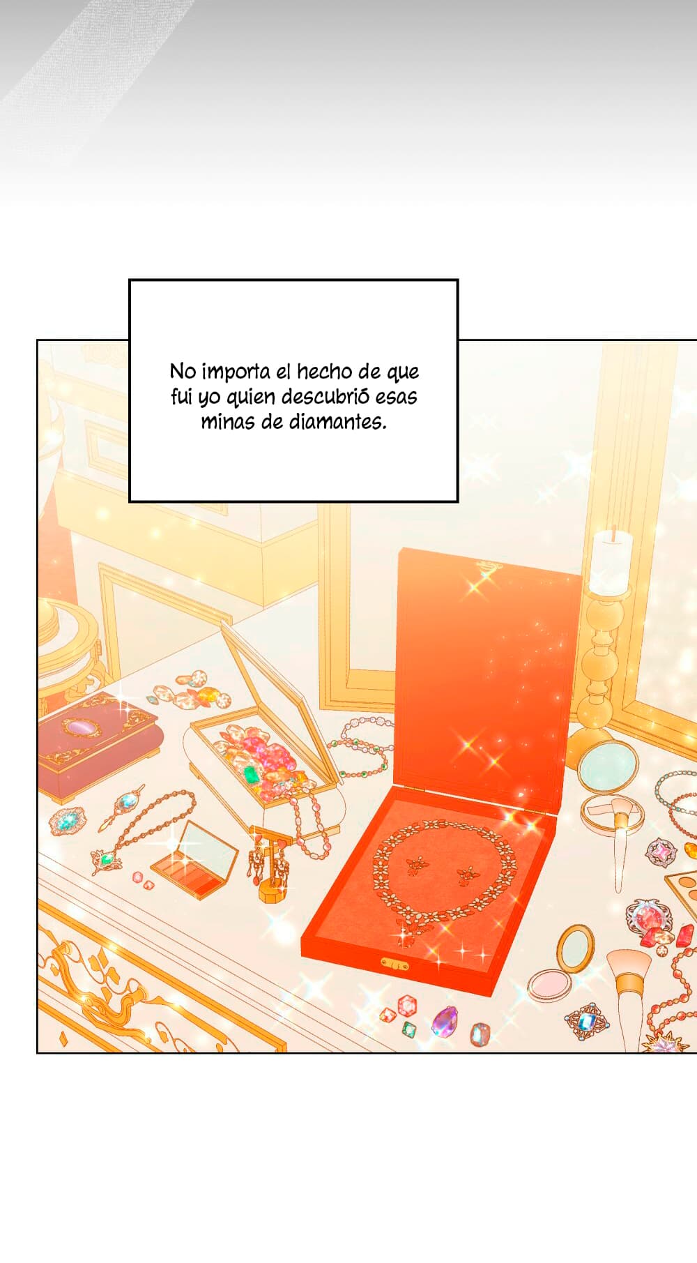 Desobedece al duque si te atreves Capítulo 4 - Página 16