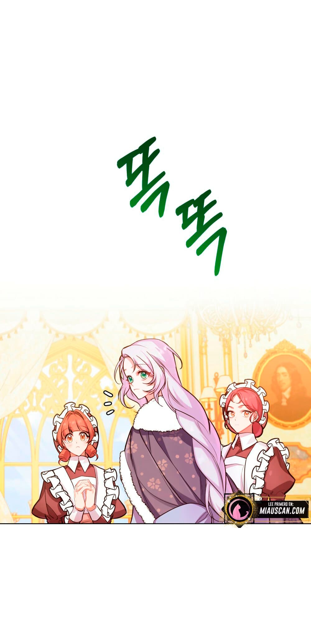 Desobedece al duque si te atreves Capítulo 4 - Página 17