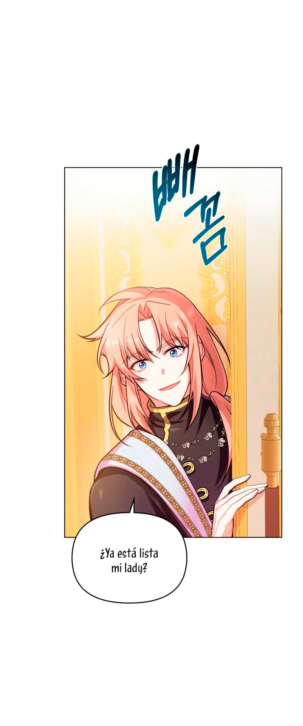 Desobedece al duque si te atreves Capítulo 4 - Página 18