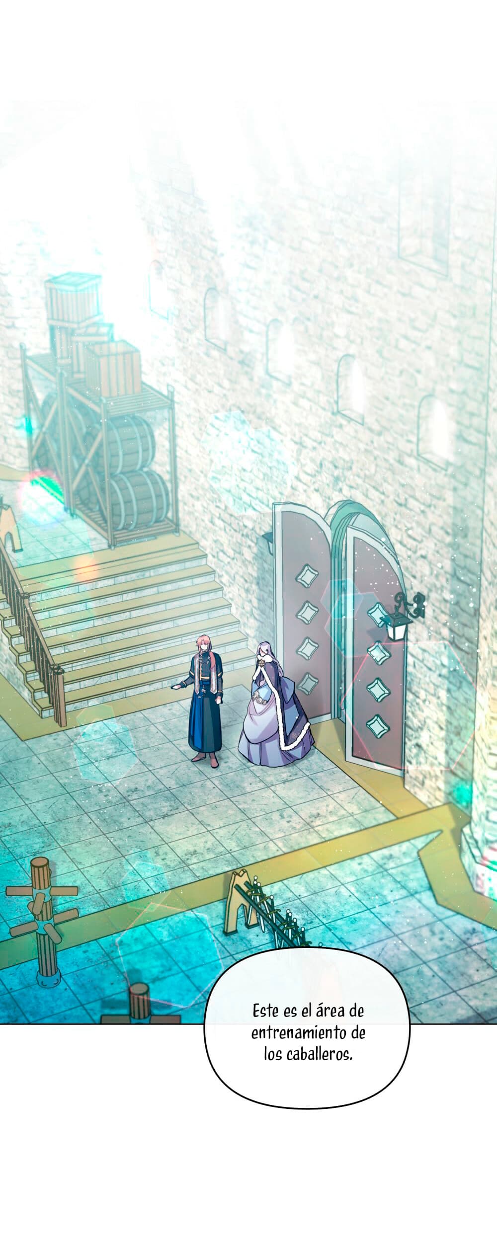 Desobedece al duque si te atreves Capítulo 4 - Página 20