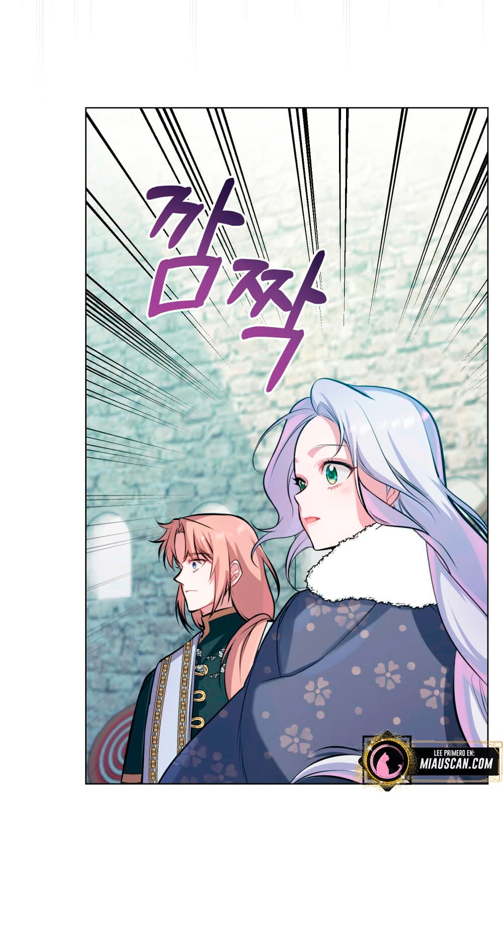 Desobedece al duque si te atreves Capítulo 4 - Página 24