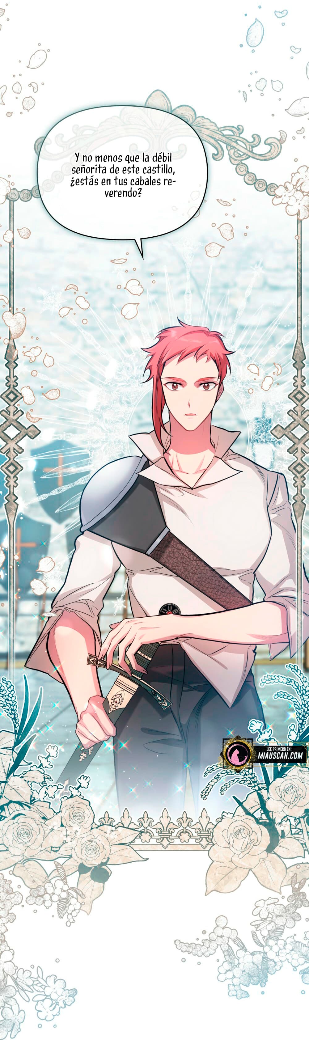 Desobedece al duque si te atreves Capítulo 4 - Página 27