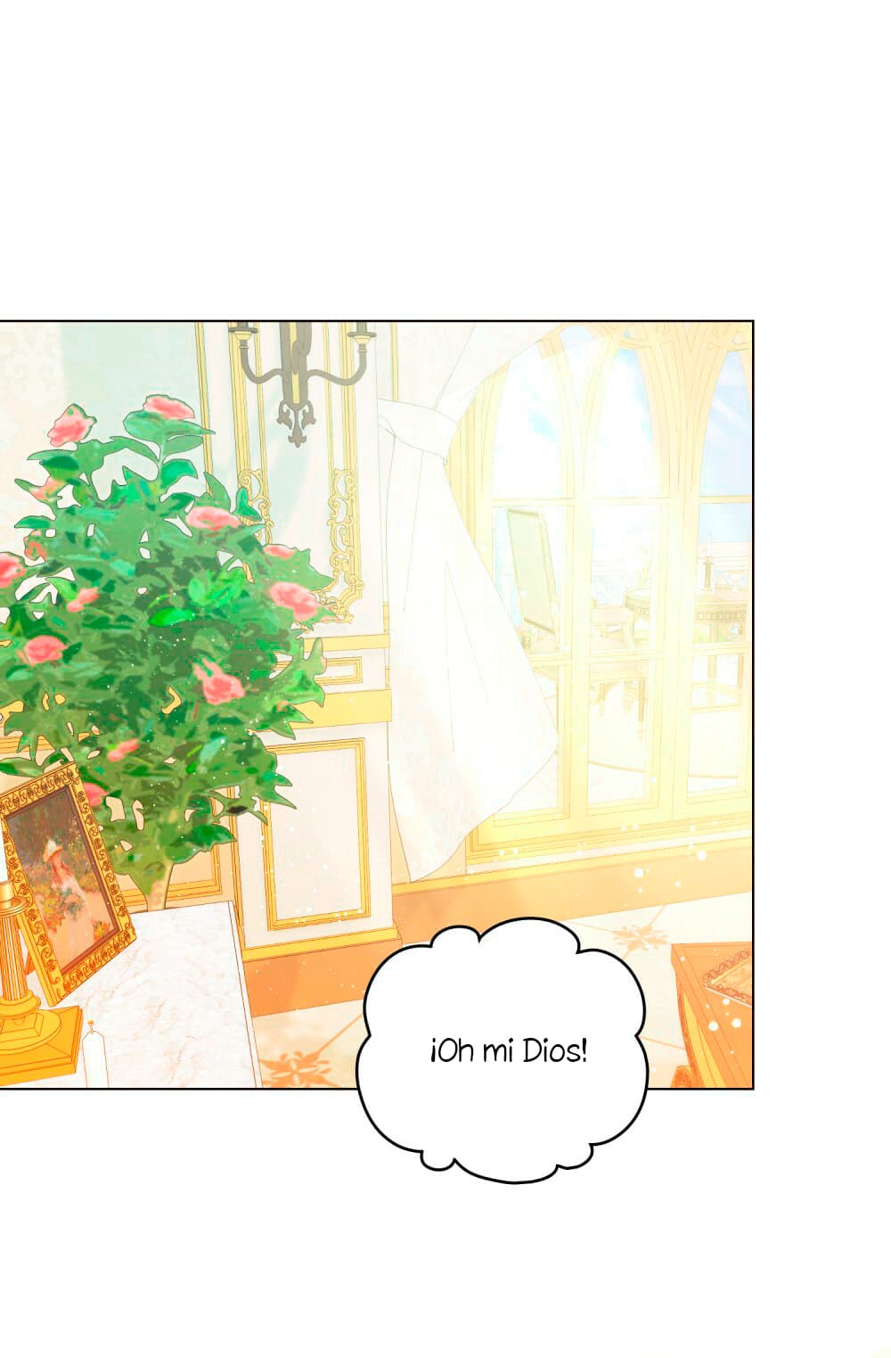 Desobedece al duque si te atreves Capítulo 4 - Página 3