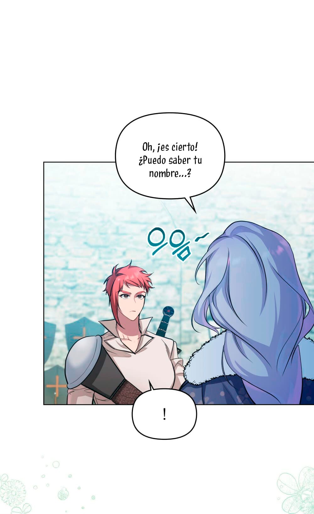 Desobedece al duque si te atreves Capítulo 4 - Página 30