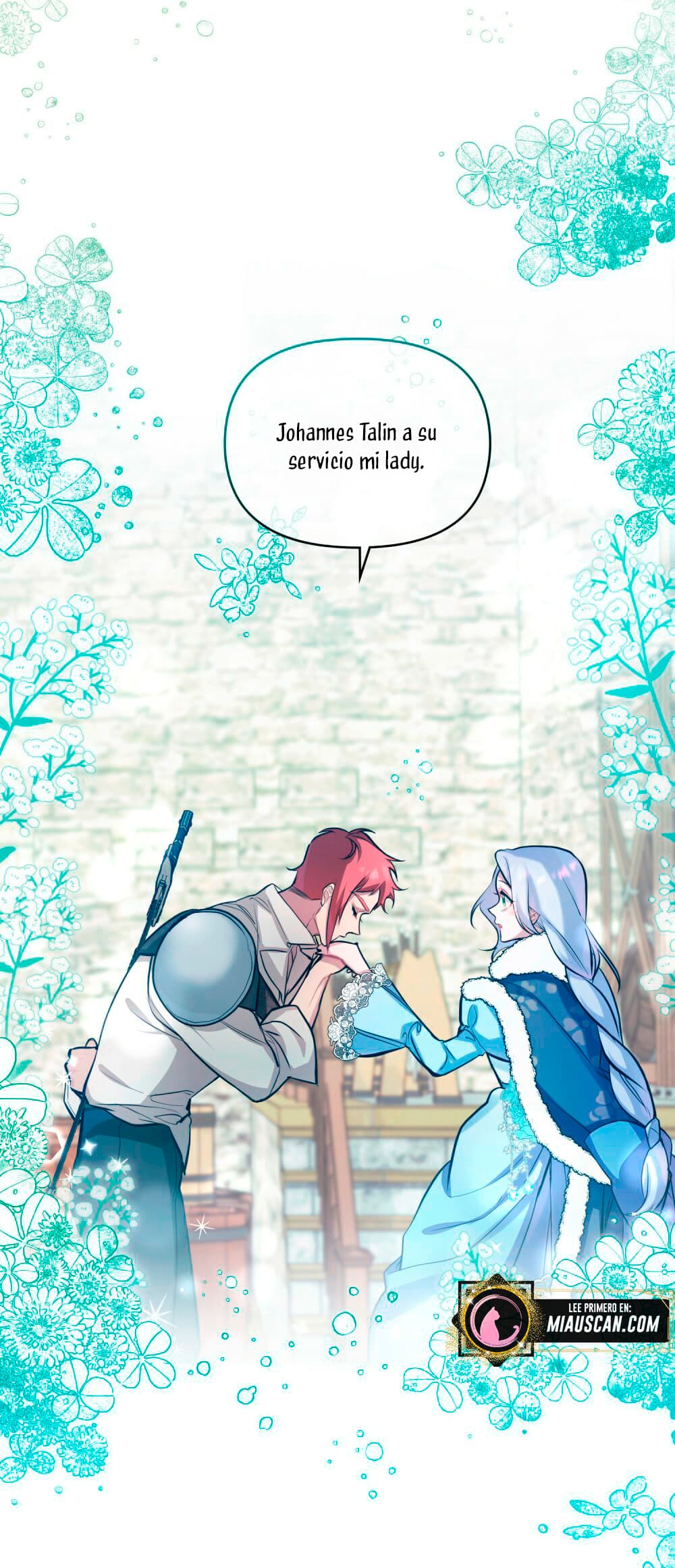 Desobedece al duque si te atreves Capítulo 4 - Página 31