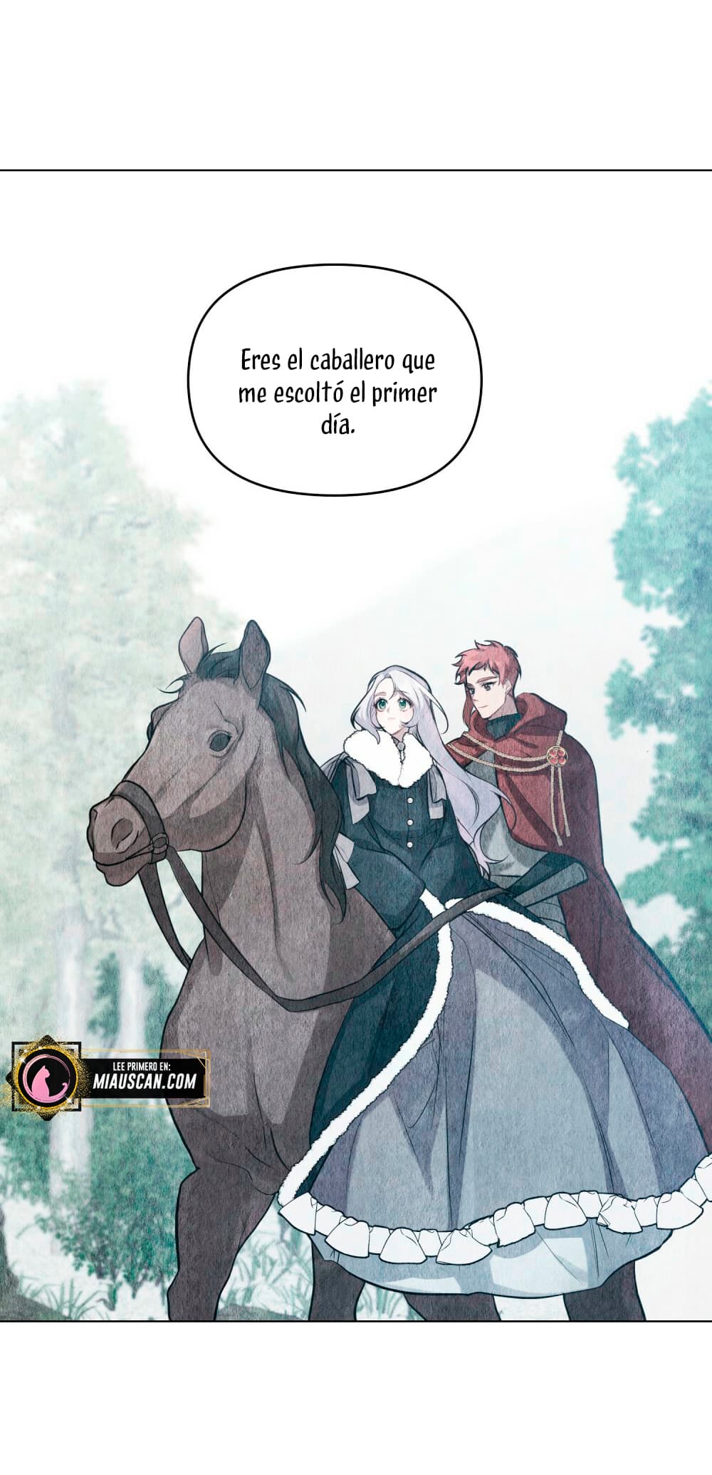 Desobedece al duque si te atreves Capítulo 4 - Página 33