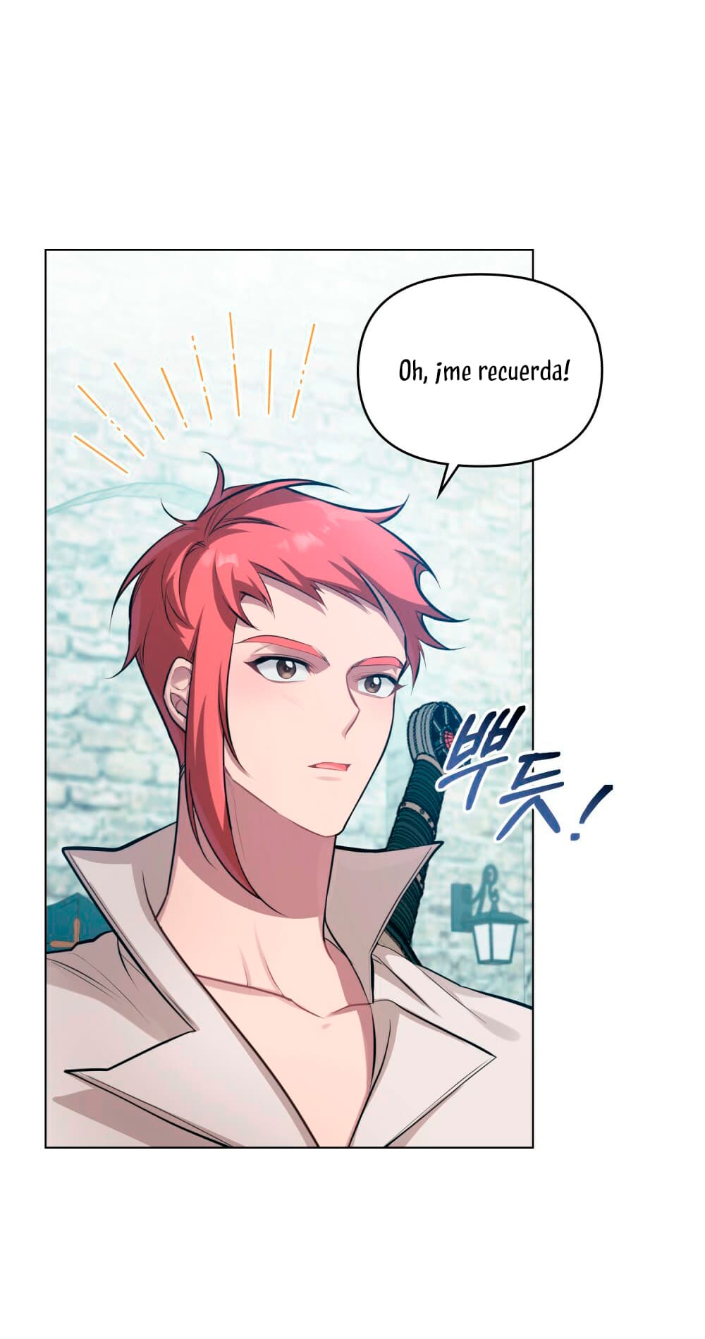 Desobedece al duque si te atreves Capítulo 4 - Página 34