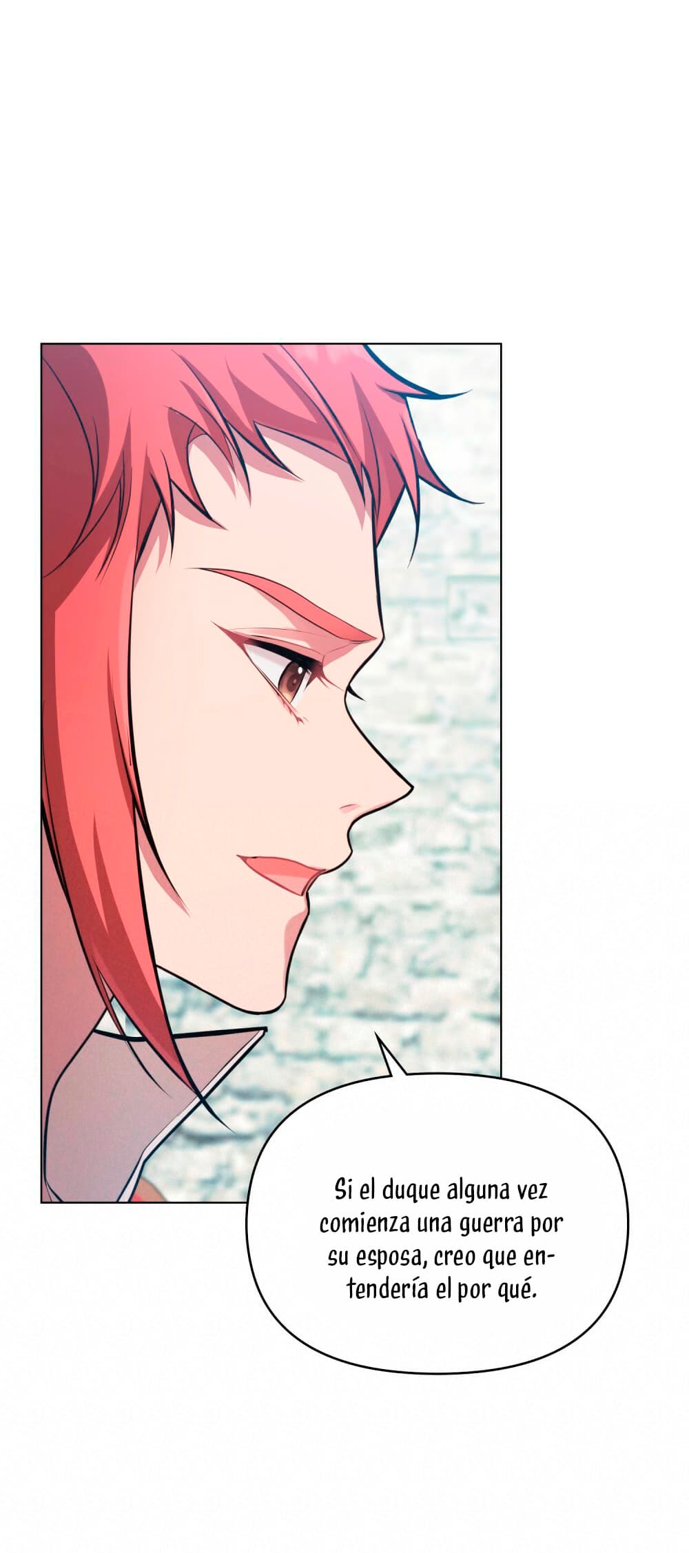 Desobedece al duque si te atreves Capítulo 4 - Página 36