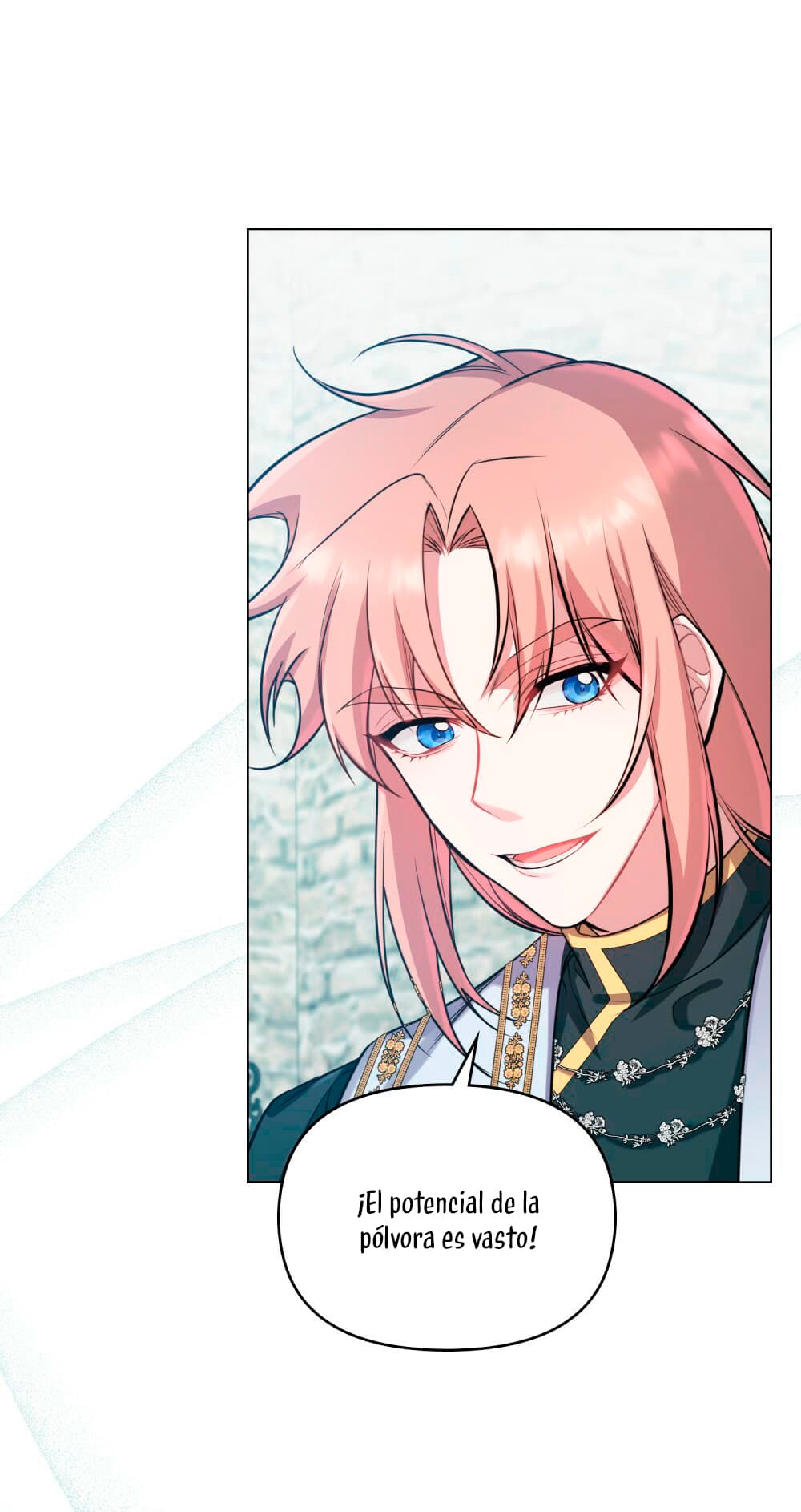 Desobedece al duque si te atreves Capítulo 4 - Página 43