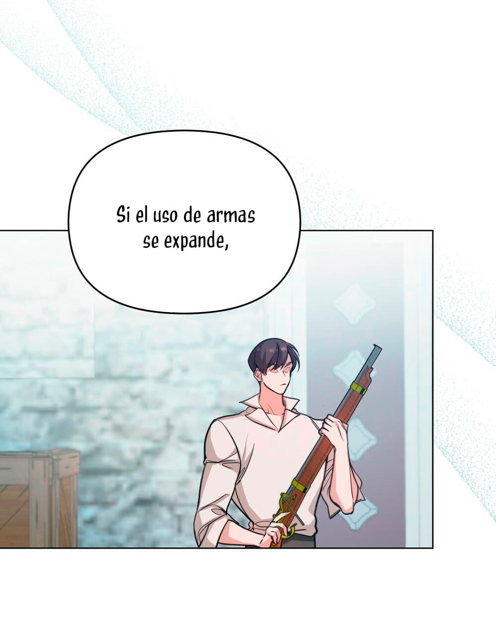 Desobedece al duque si te atreves Capítulo 4 - Página 44