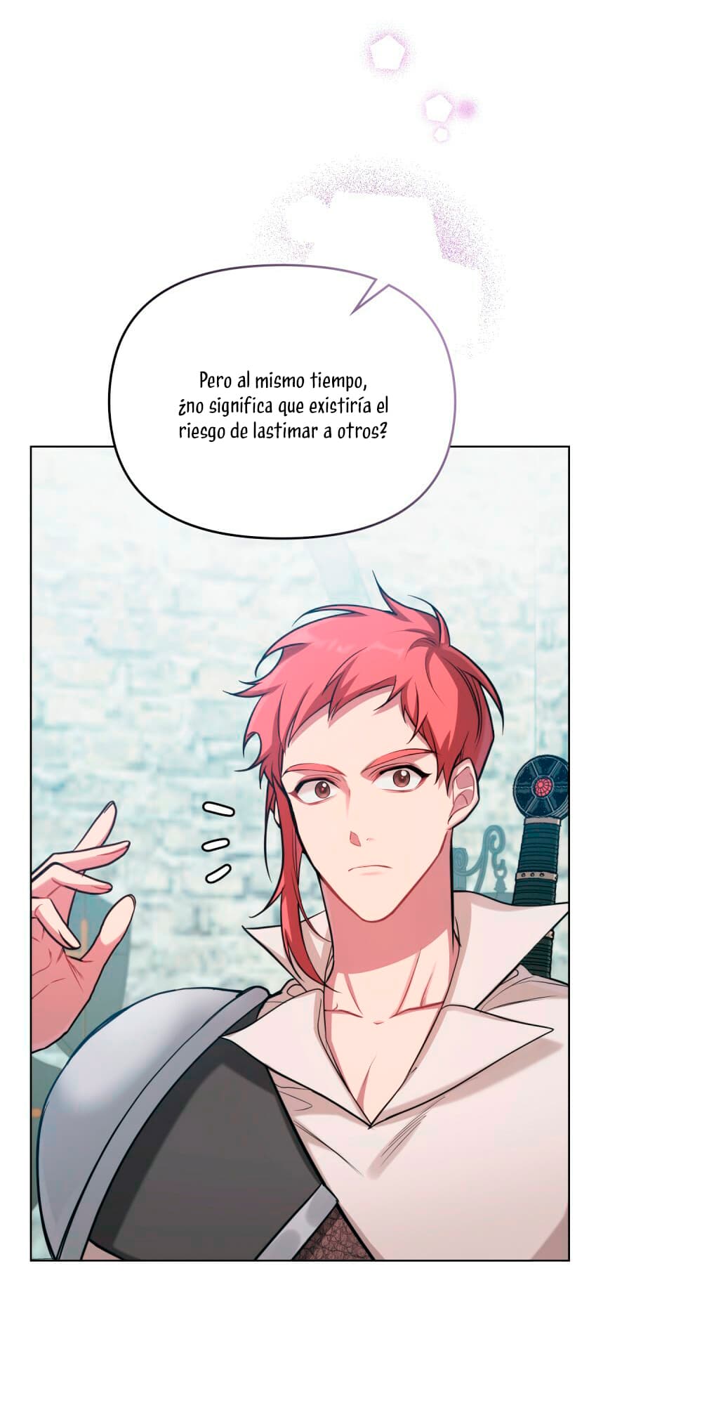 Desobedece al duque si te atreves Capítulo 4 - Página 46