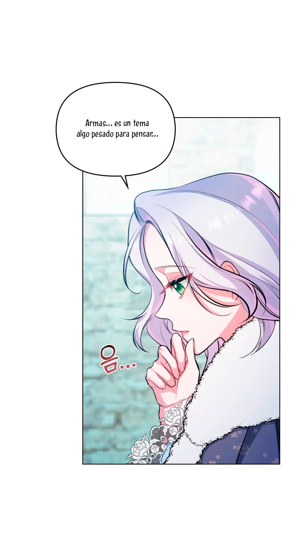 Desobedece al duque si te atreves Capítulo 4 - Página 47