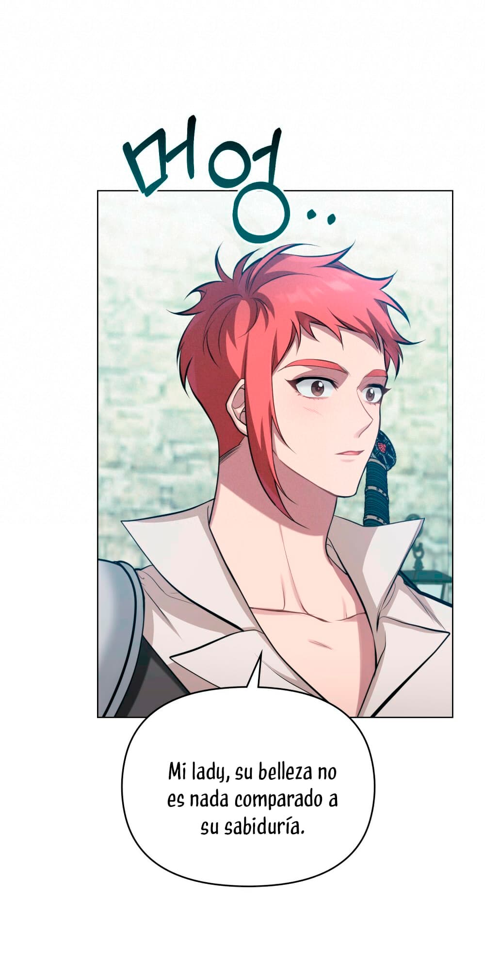 Desobedece al duque si te atreves Capítulo 4 - Página 49