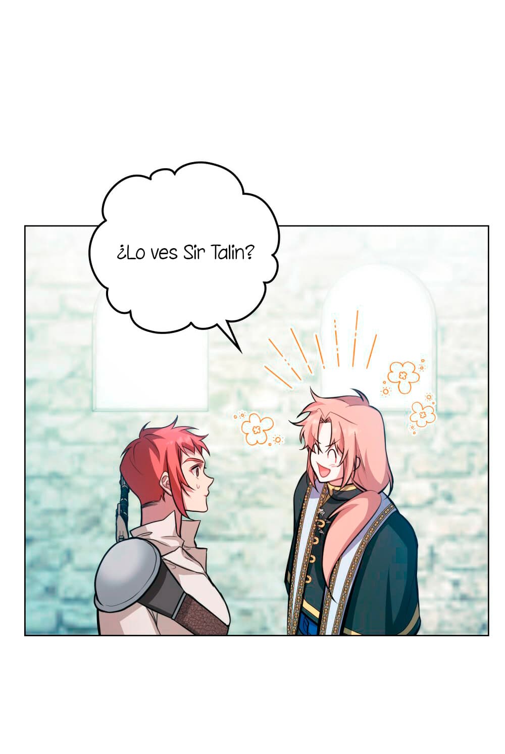 Desobedece al duque si te atreves Capítulo 4 - Página 50