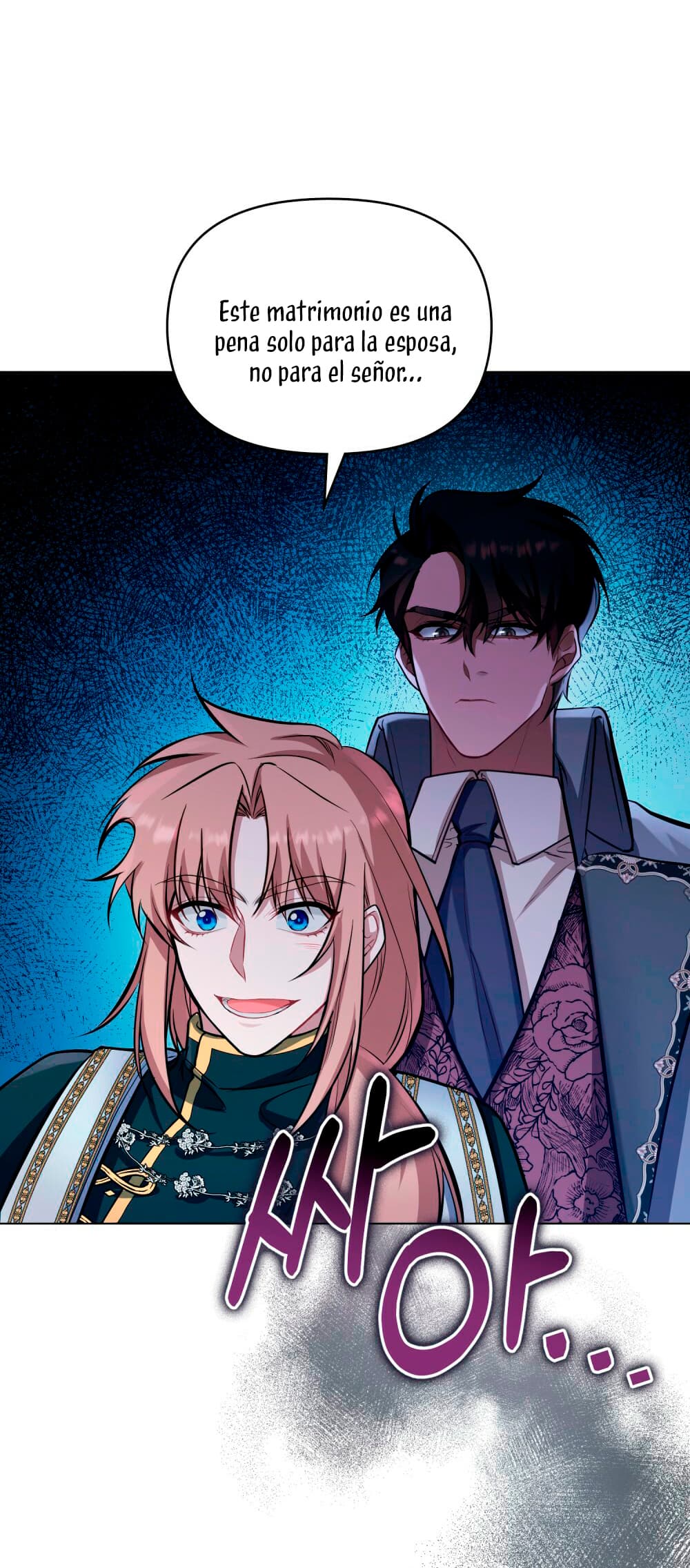 Desobedece al duque si te atreves Capítulo 4 - Página 51