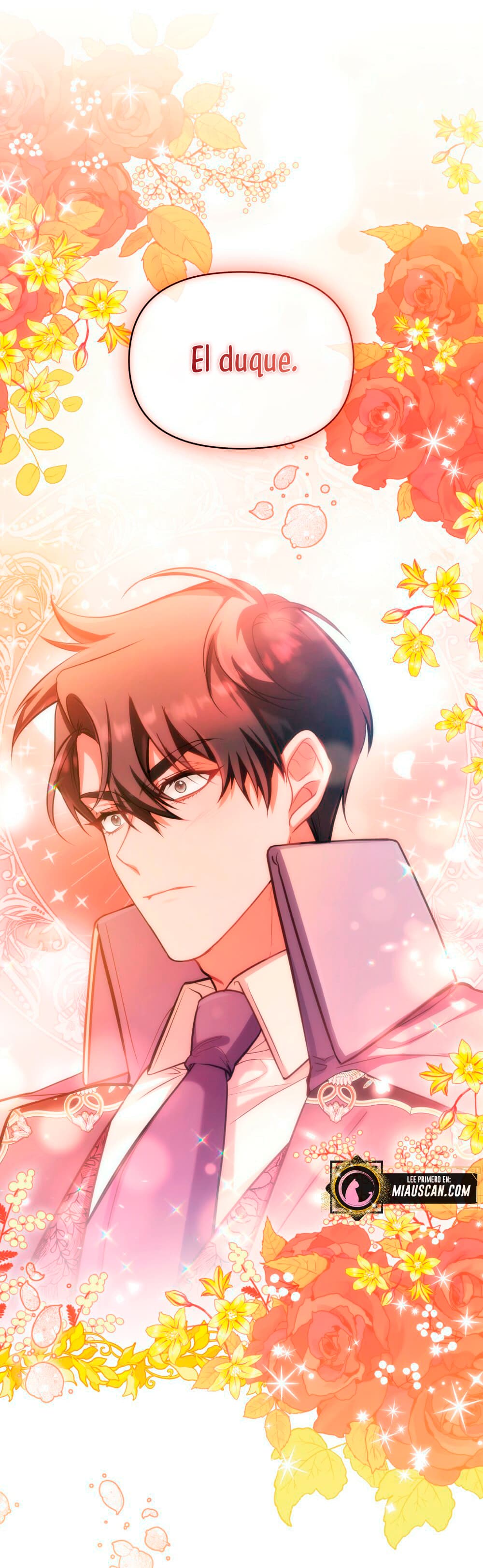 Desobedece al duque si te atreves Capítulo 4 - Página 59