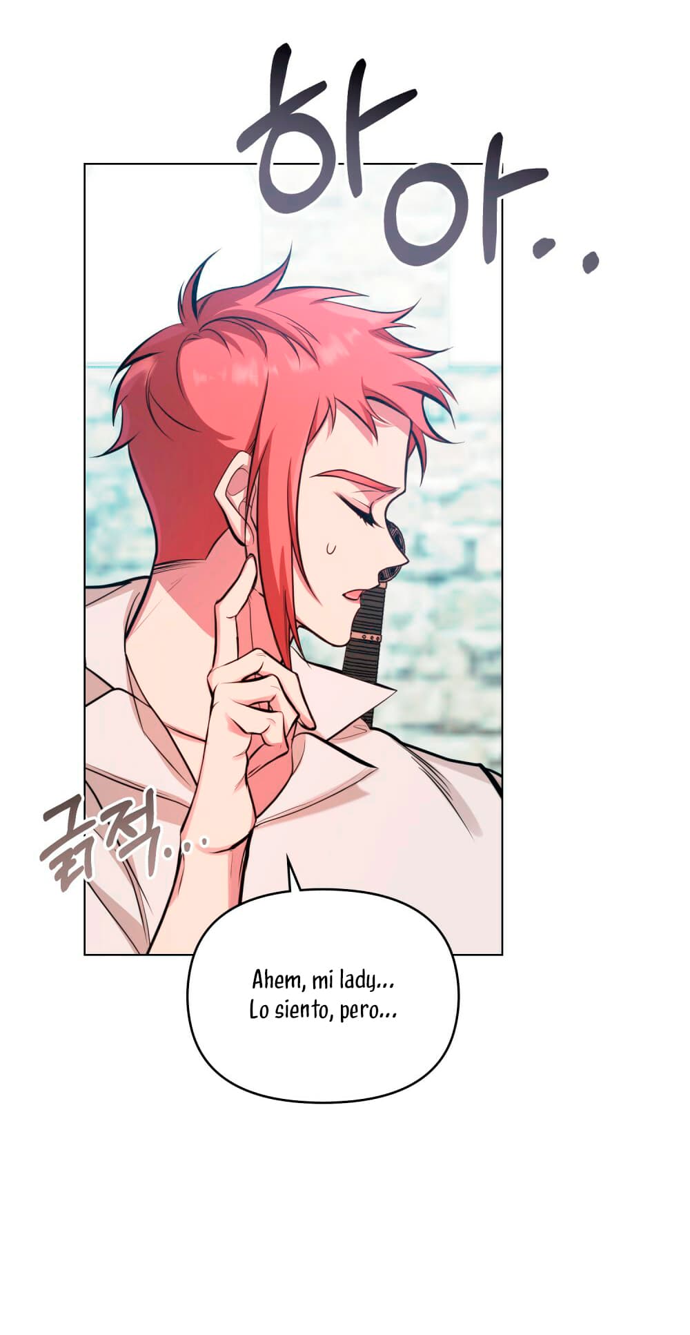 Desobedece al duque si te atreves Capítulo 4 - Página 63