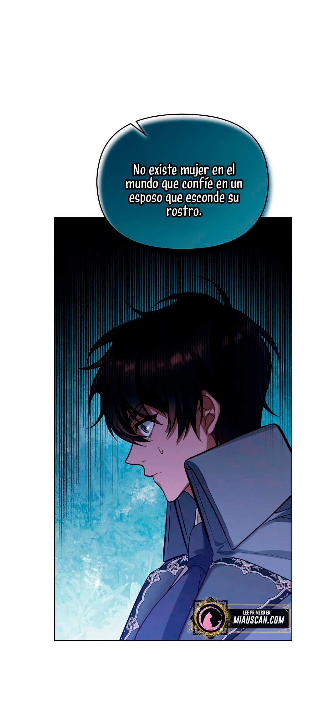 Desobedece al duque si te atreves Capítulo 4 - Página 68