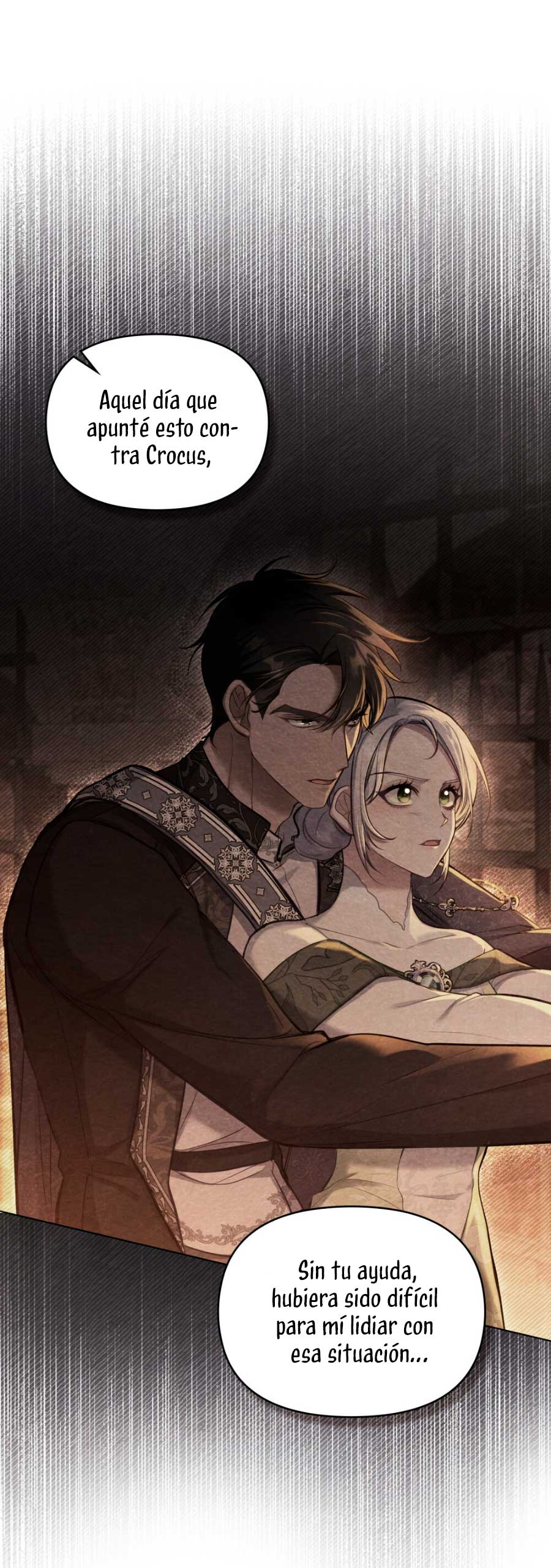 Desobedece al duque si te atreves Capítulo 40 - Página 10