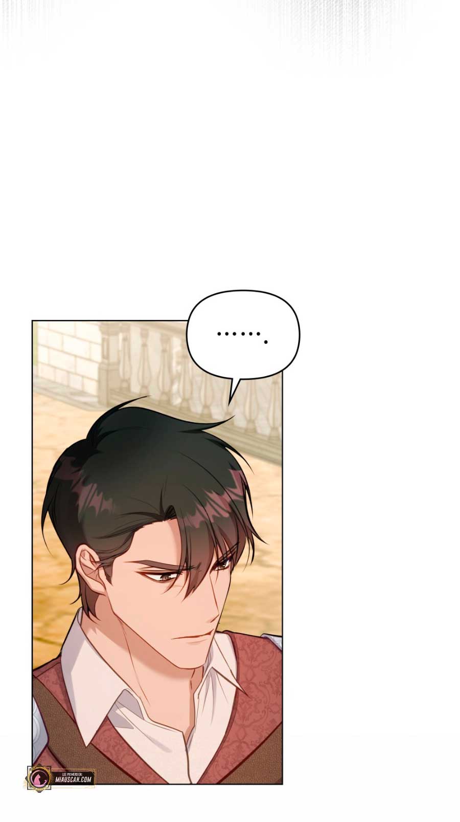 Desobedece al duque si te atreves Capítulo 40 - Página 11