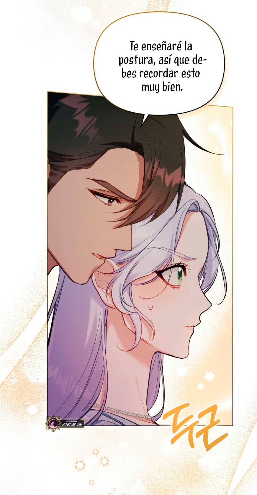 Desobedece al duque si te atreves Capítulo 40 - Página 15