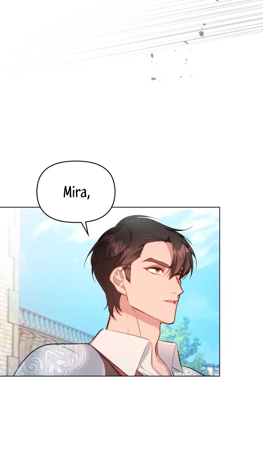 Desobedece al duque si te atreves Capítulo 40 - Página 25