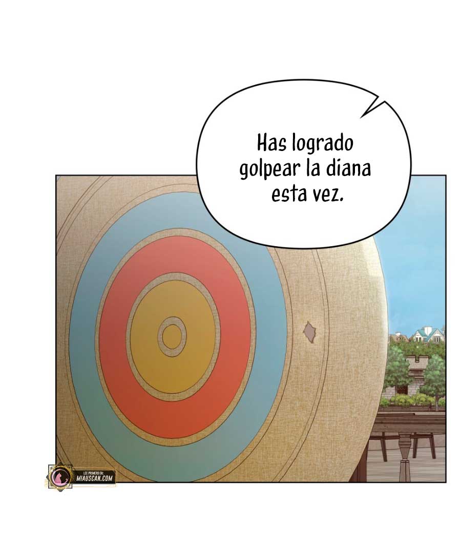 Desobedece al duque si te atreves Capítulo 40 - Página 26