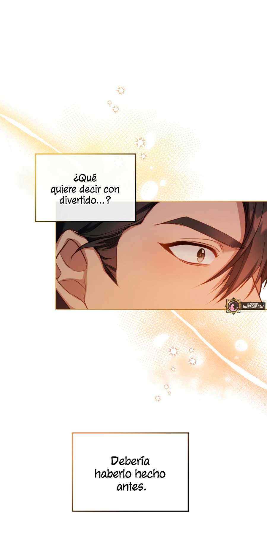 Desobedece al duque si te atreves Capítulo 40 - Página 28