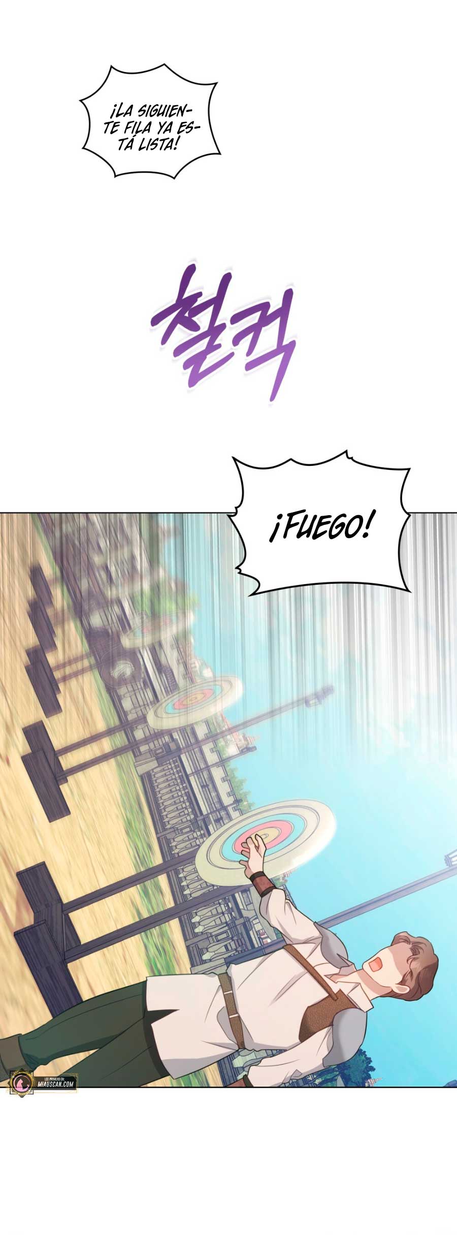 Desobedece al duque si te atreves Capítulo 40 - Página 30