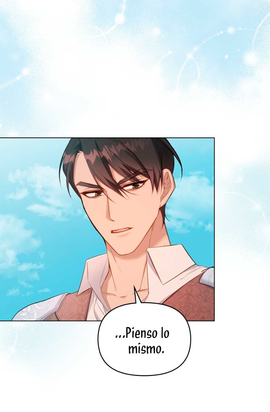 Desobedece al duque si te atreves Capítulo 40 - Página 40